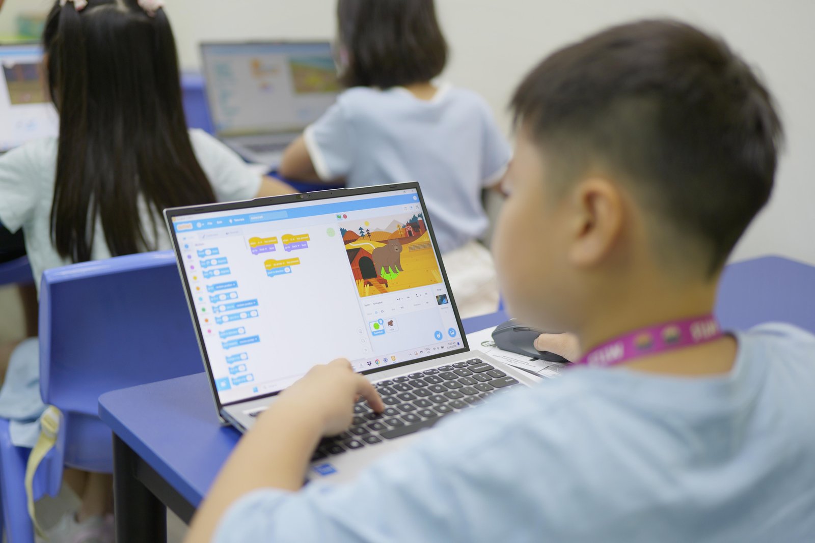 Learning Activity